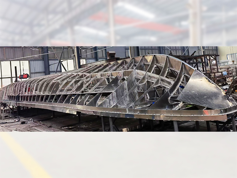 數控切割，工藝精湛4